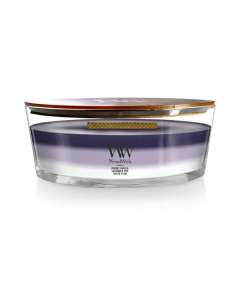 Evening Luxe WoodWick Ellipse Candle