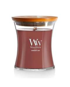 Cinnamon Chai WoodWick Candle - Cozy Scents | The Woods Gifts