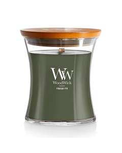 Fraser Fir WoodWick Candle – Cozy Northwoods Aroma | The Woods Gifts