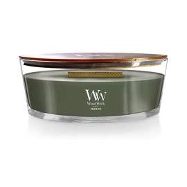 Fraser Fir WoodWick Ellipse Candle