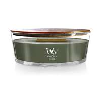 Fraser Fir WoodWick Ellipse Candle