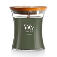 Fraser Fir Md WoodWick Candle