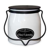 Citrus & Lavender 16oz. Soy Candle