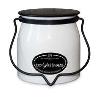 Eucalyptus Lavender 16 oz. Soy Candle