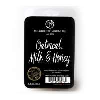 Oatmeal Milk & Honey Fragrance Melt