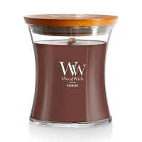 Redwood WoodWick Candle – Cozy Northwoods Fragrance | The Woods Gifts