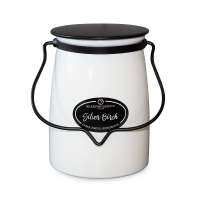 Silver Birch Soy Candle