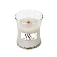 Fireside Mini WoodWick Candle